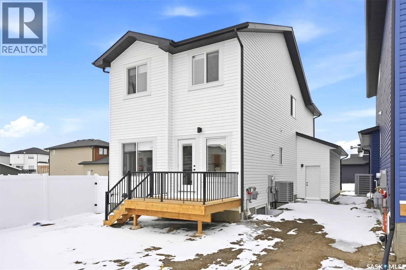 234 Kostiuk Crescent, Saskatoon, Saskatchewan  S7V 1R7 - Photo 37 - SK027991
