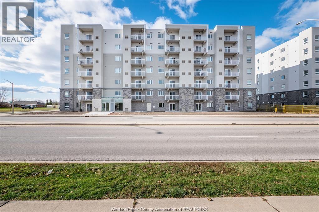 1675 BANWELL ROAD Unit# 706, Windsor, Ontario