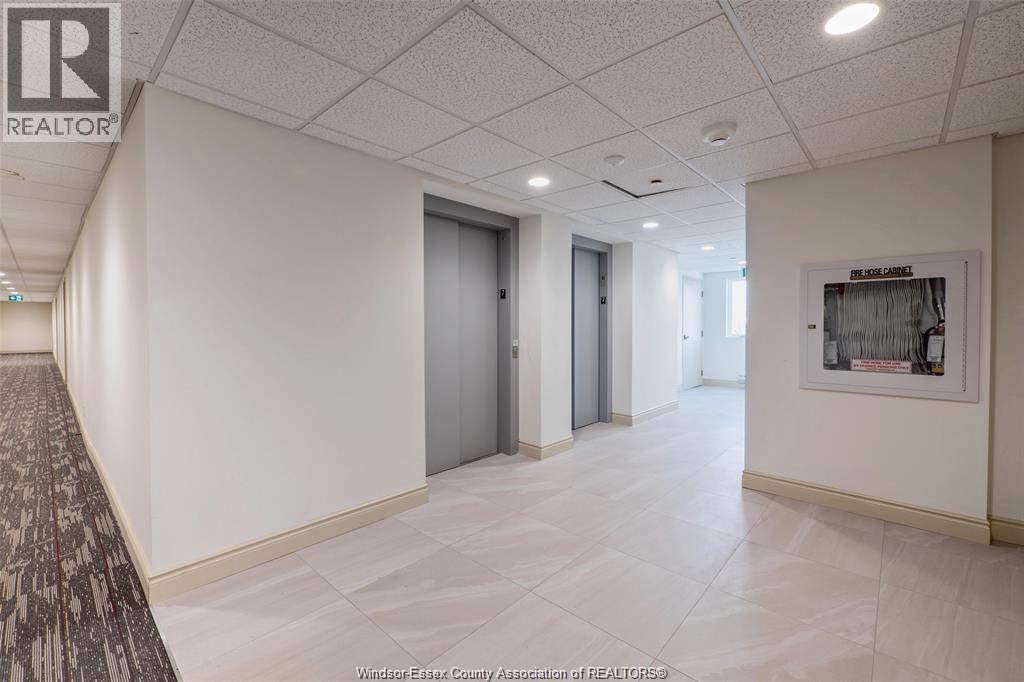 1675 Banwell Road Unit# 706, Windsor, Ontario  N8P 1P4 - Photo 4 - 26007336