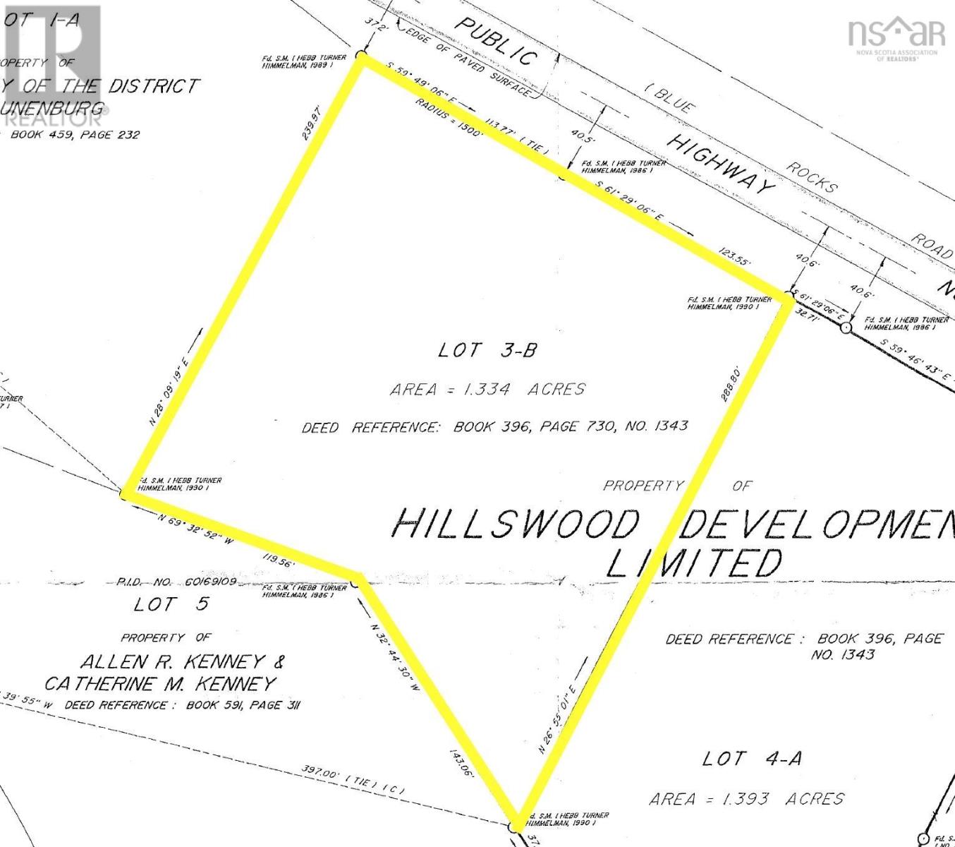 Lot 3b Blue Rocks Road, Garden Lots, Lunenburg, Nova Scotia  B0J 2C0 - Photo 11 - 202606411