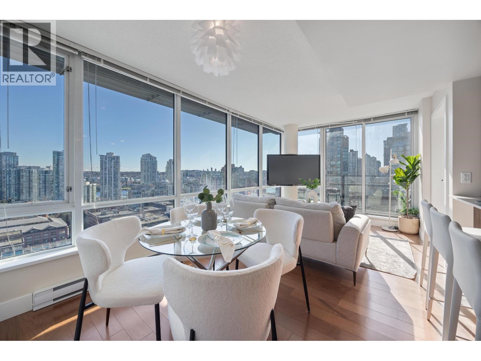 1801 1088 RICHARDS STREET, Vancouver, British Columbia