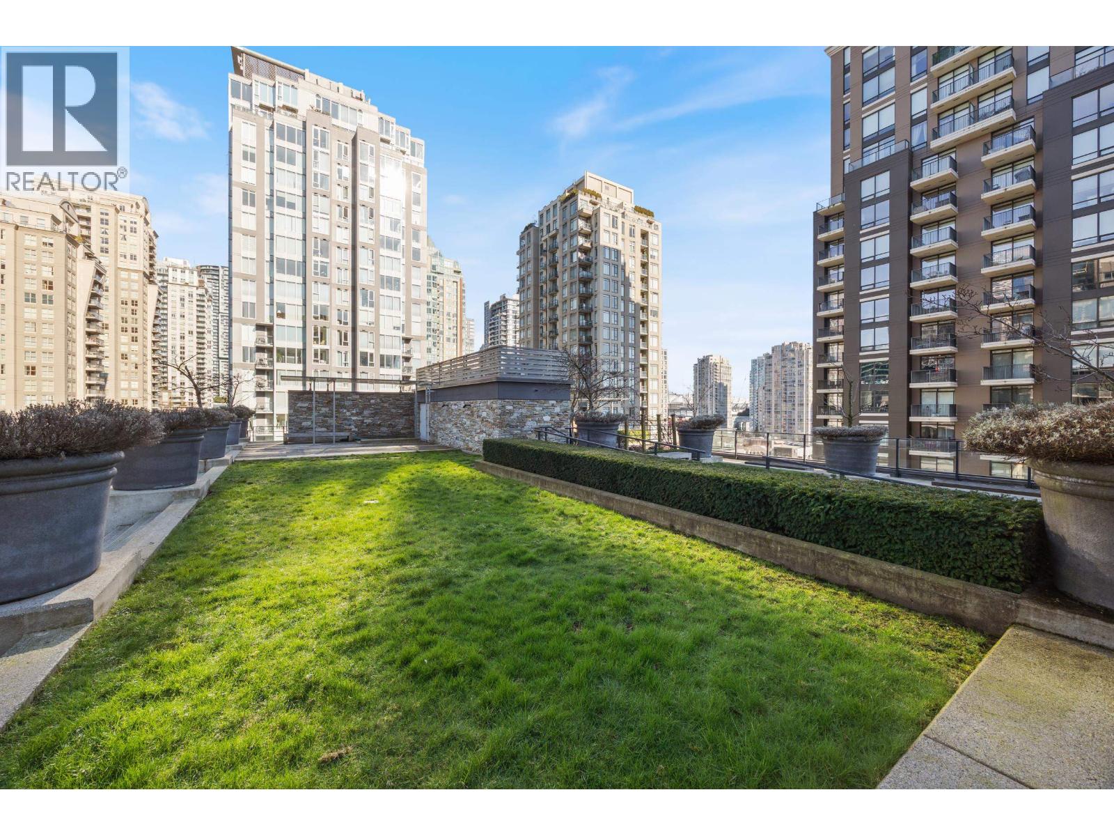 1801 1088 Richards Street, Vancouver, British Columbia  V6B 0J8 - Photo 27 - R3094599