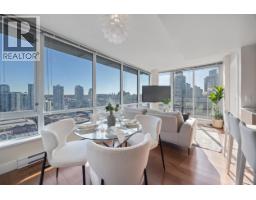 1801 1088 RICHARDS STREET, Vancouver, British Columbia