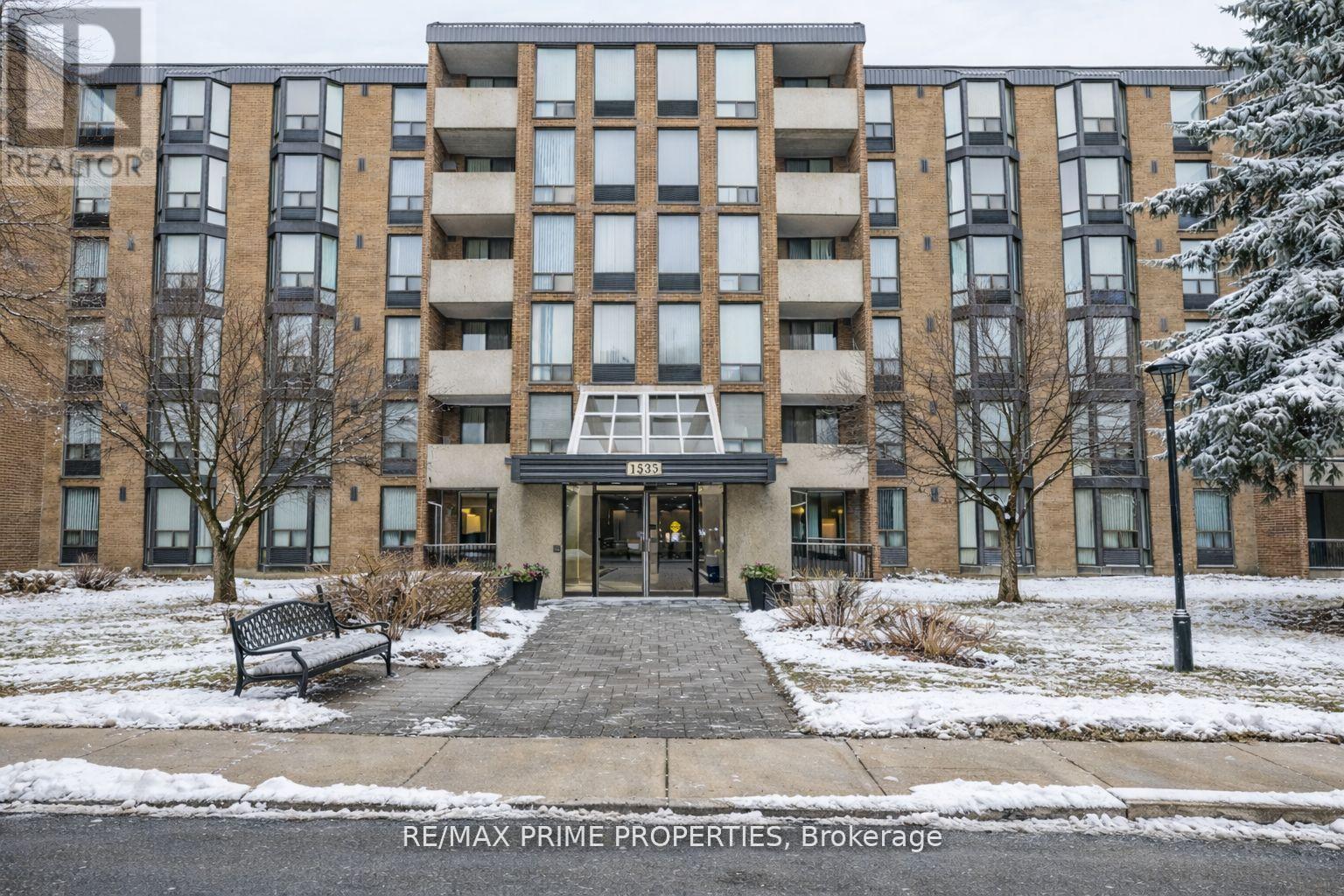 302 - 1535 Diefenbaker Court, Pickering, Ontario  L1V 3W2 - Photo 3 - E12967134