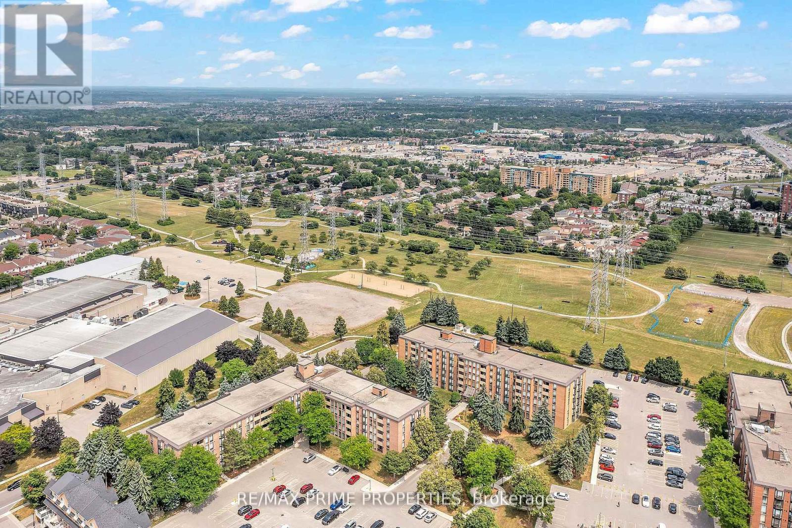 302 - 1535 Diefenbaker Court, Pickering, Ontario  L1V 3W2 - Photo 33 - E12967134