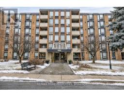 302 - 1535 DIEFENBAKER COURT, Pickering, Ontario