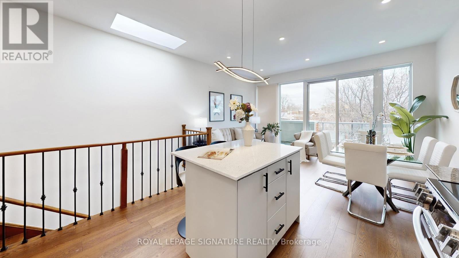 Unit 3 - 36 Boston Avenue, Toronto, Ontario  M4M 2T9 - Photo 10 - E12967162