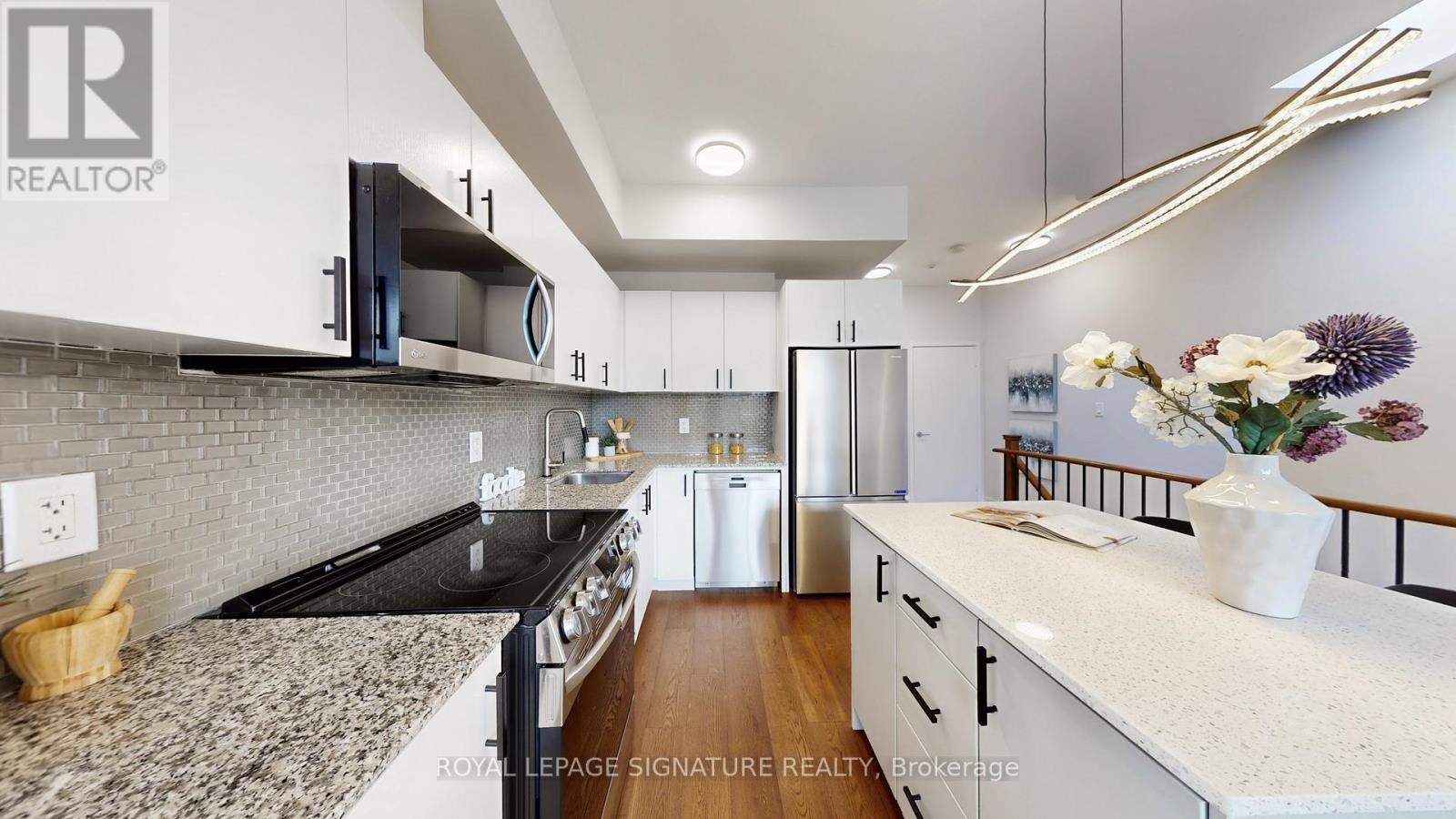 Unit 3 - 36 Boston Avenue, Toronto, Ontario  M4M 2T9 - Photo 11 - E12967162