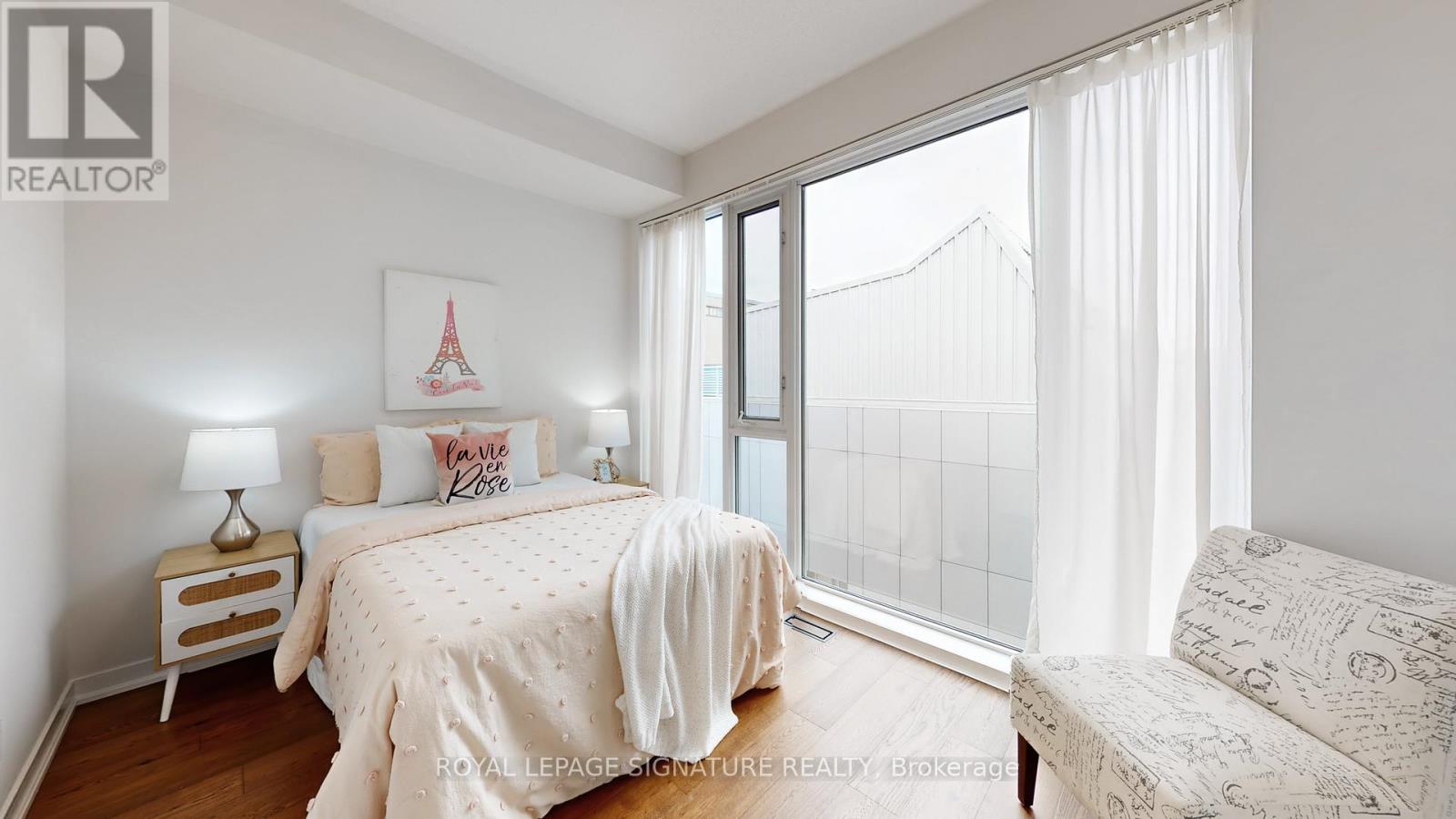 Unit 3 - 36 Boston Avenue, Toronto, Ontario  M4M 2T9 - Photo 14 - E12967162