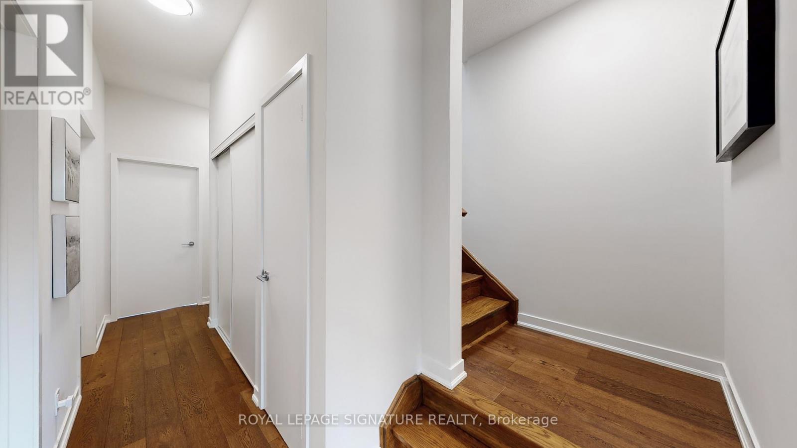 Unit 3 - 36 Boston Avenue, Toronto, Ontario  M4M 2T9 - Photo 16 - E12967162