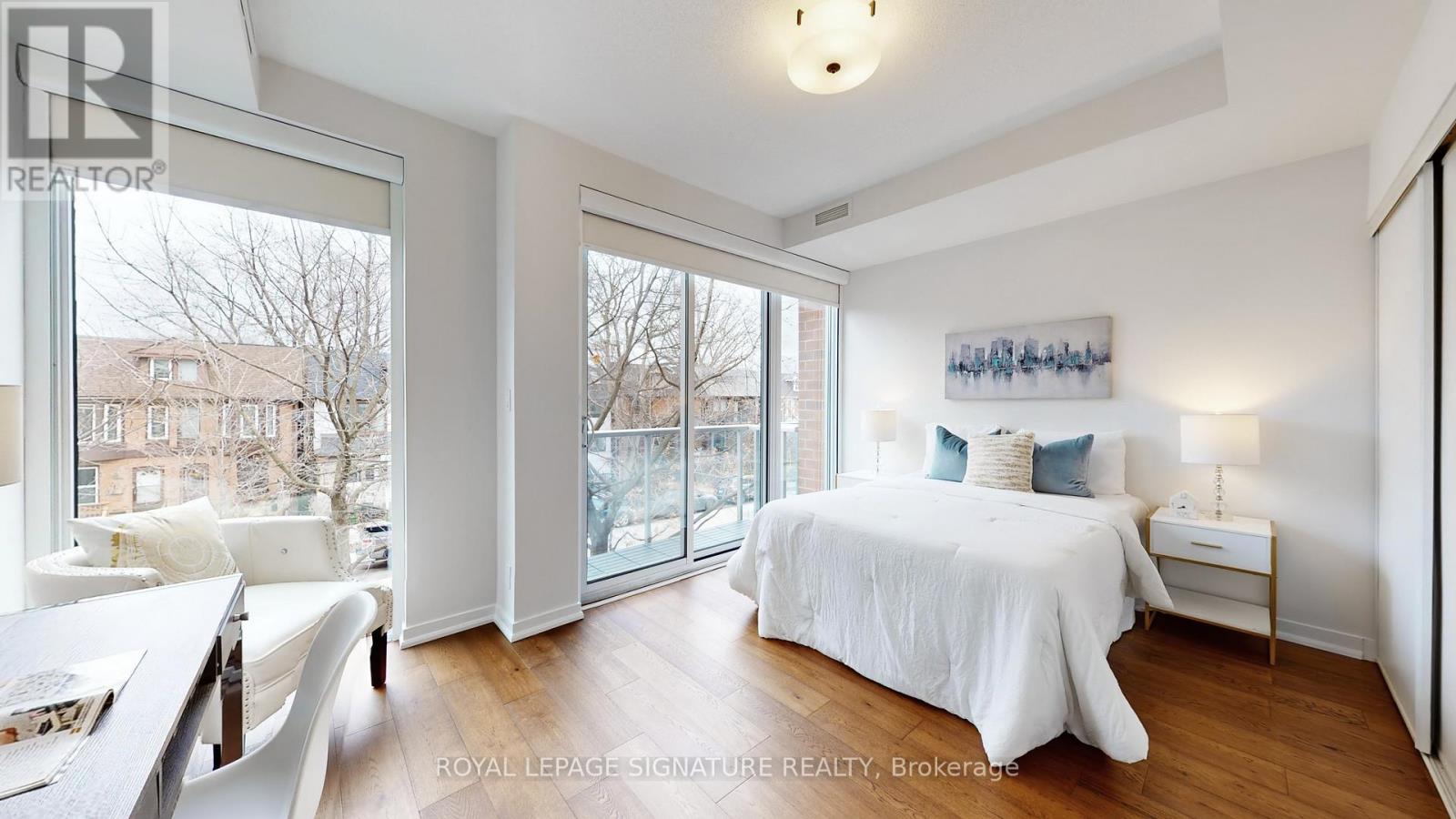 Unit 3 - 36 Boston Avenue, Toronto, Ontario  M4M 2T9 - Photo 17 - E12967162