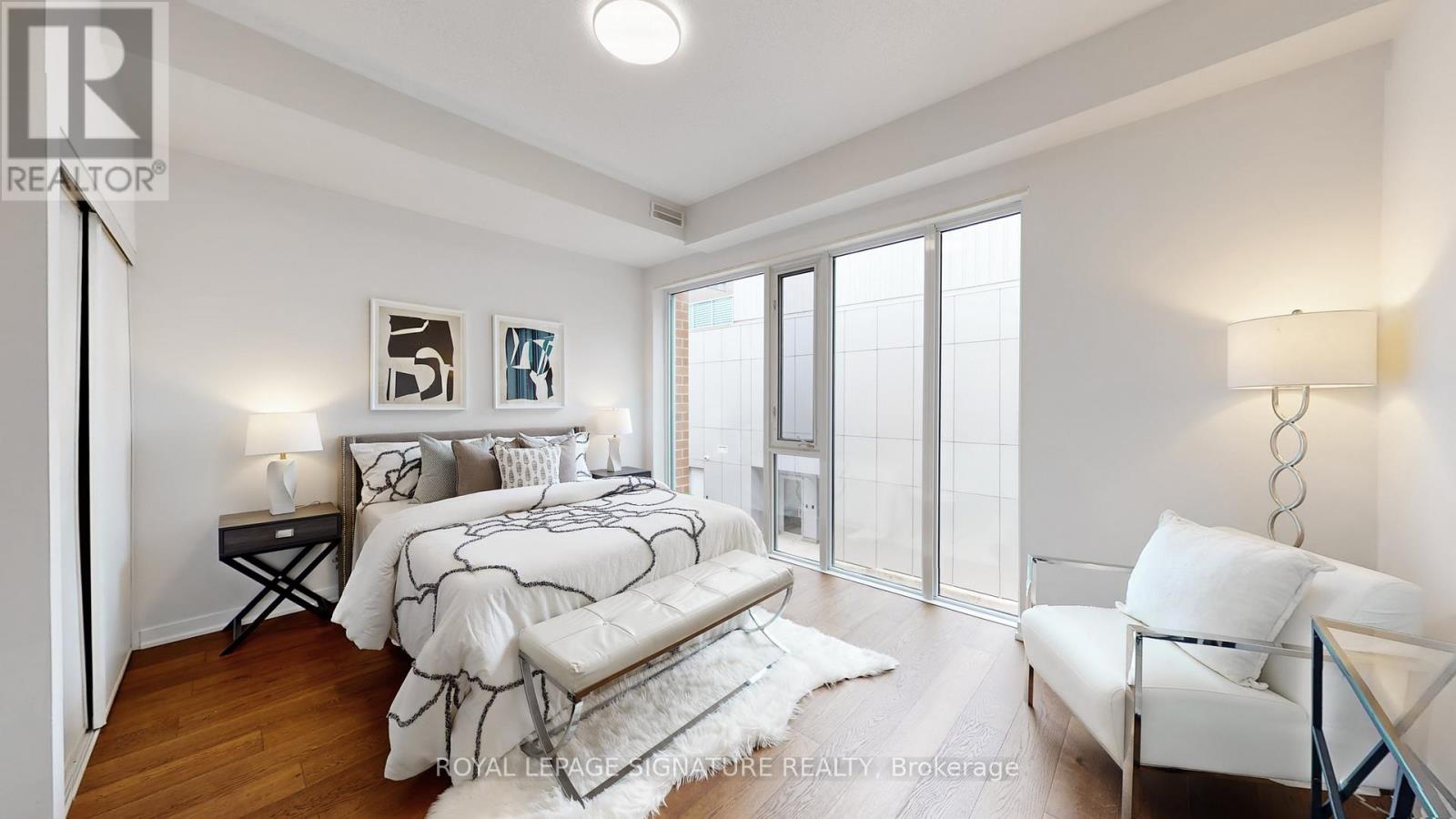 Unit 3 - 36 Boston Avenue, Toronto, Ontario  M4M 2T9 - Photo 20 - E12967162