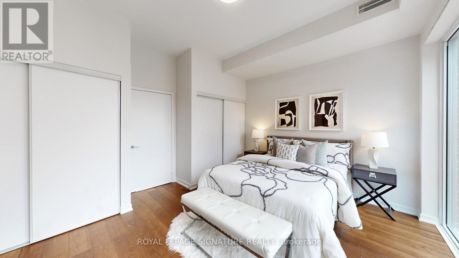 Unit 3 - 36 Boston Avenue, Toronto, Ontario  M4M 2T9 - Photo 21 - E12967162
