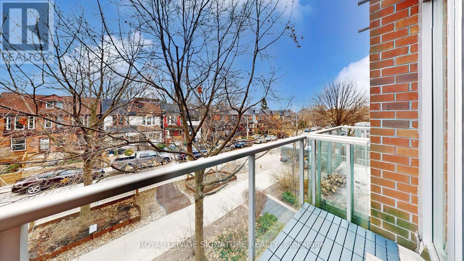 Unit 3 - 36 Boston Avenue, Toronto, Ontario  M4M 2T9 - Photo 25 - E12967162