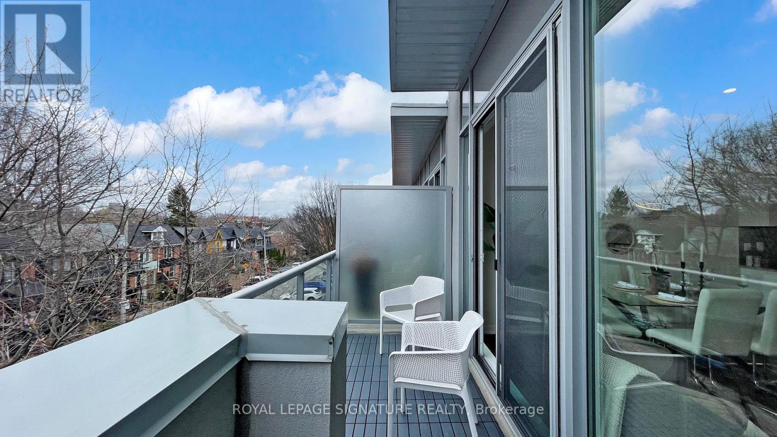 Unit 3 - 36 Boston Avenue, Toronto, Ontario  M4M 2T9 - Photo 27 - E12967162