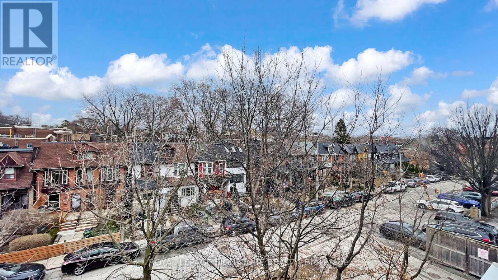 Unit 3 - 36 Boston Avenue, Toronto, Ontario  M4M 2T9 - Photo 28 - E12967162