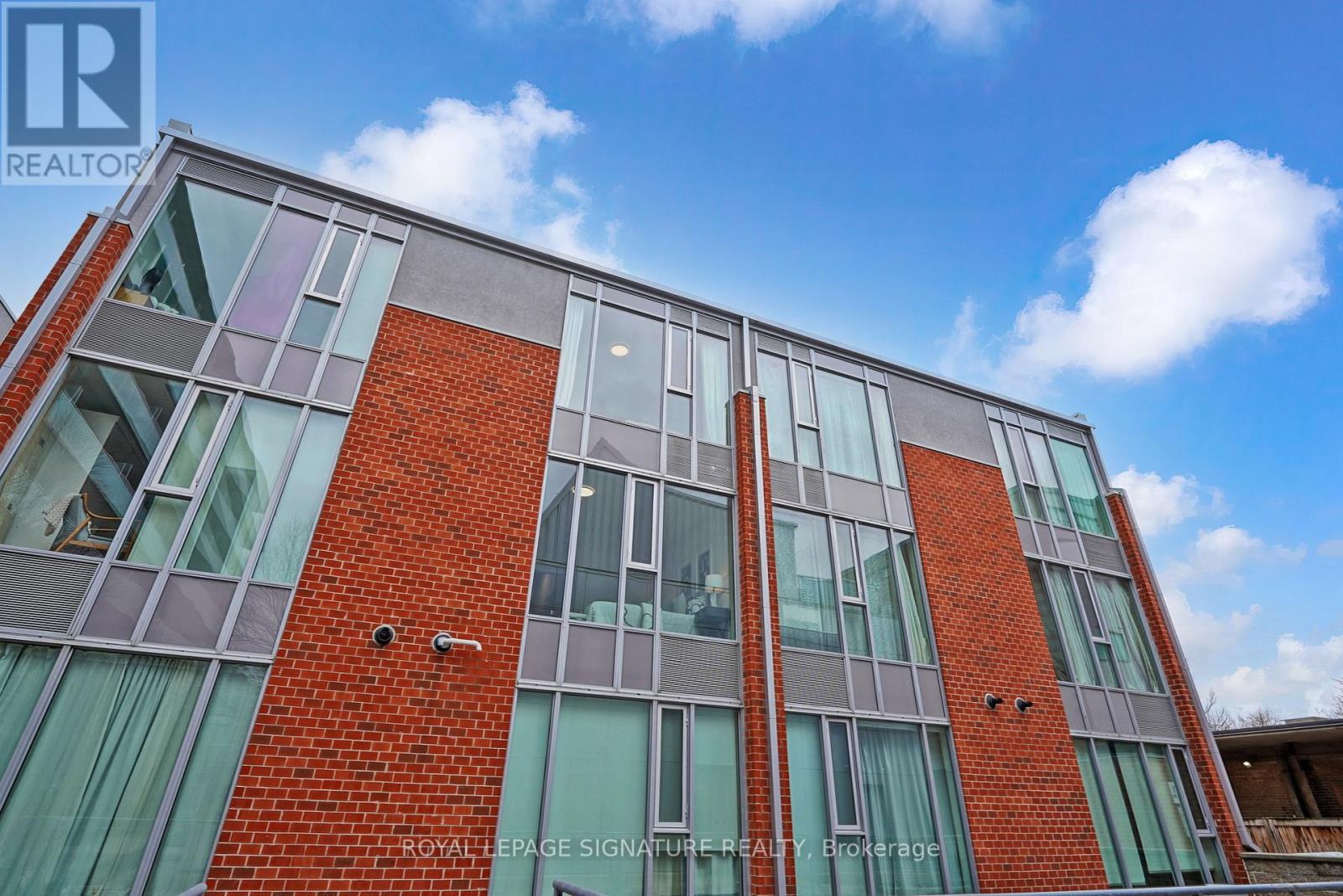 Unit 3 - 36 Boston Avenue, Toronto, Ontario  M4M 2T9 - Photo 30 - E12967162