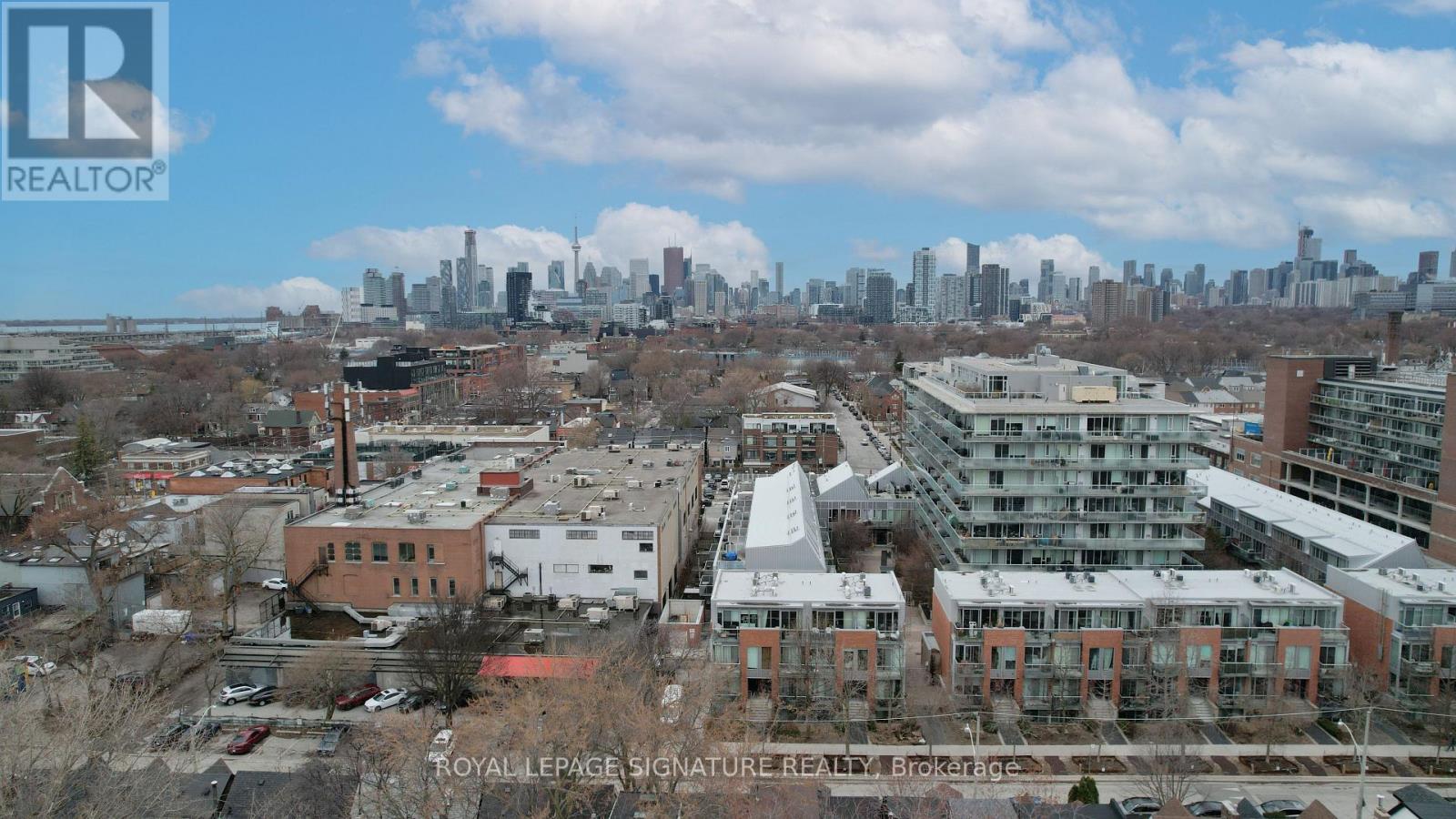 Unit 3 - 36 Boston Avenue, Toronto, Ontario  M4M 2T9 - Photo 32 - E12967162