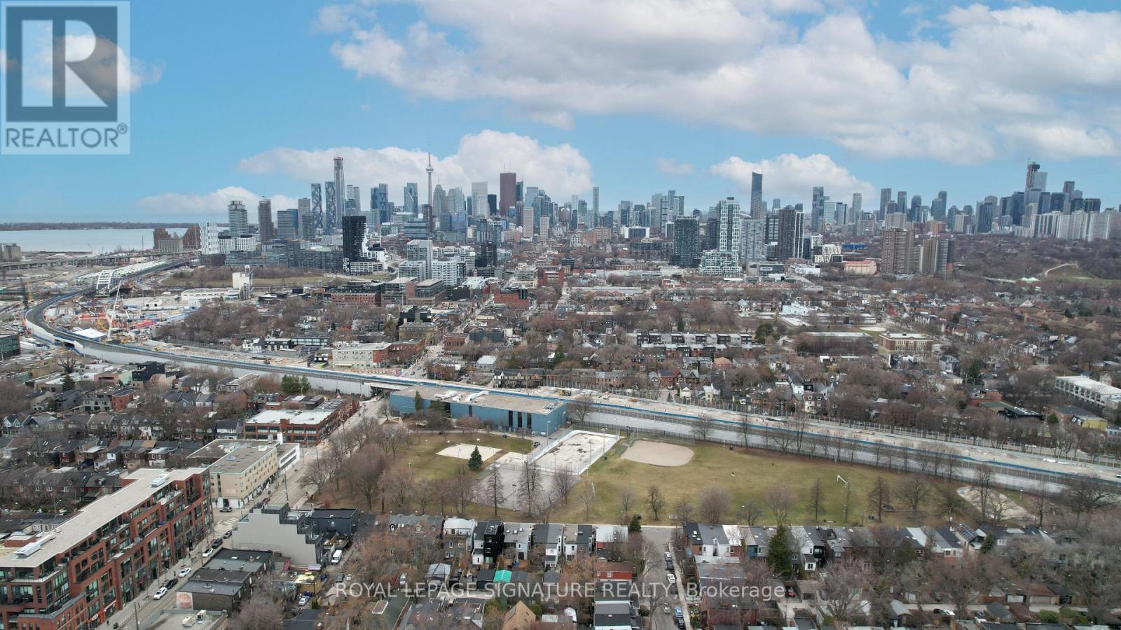 Unit 3 - 36 Boston Avenue, Toronto, Ontario  M4M 2T9 - Photo 33 - E12967162