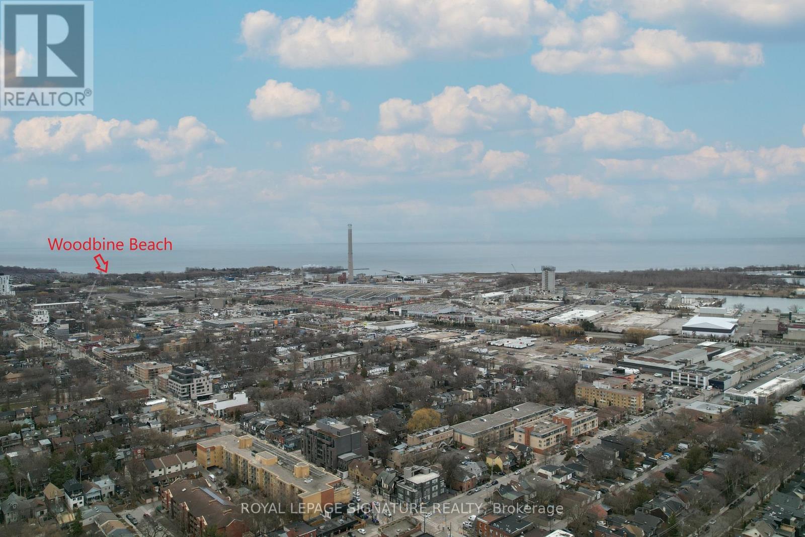 Unit 3 - 36 Boston Avenue, Toronto, Ontario  M4M 2T9 - Photo 36 - E12967162