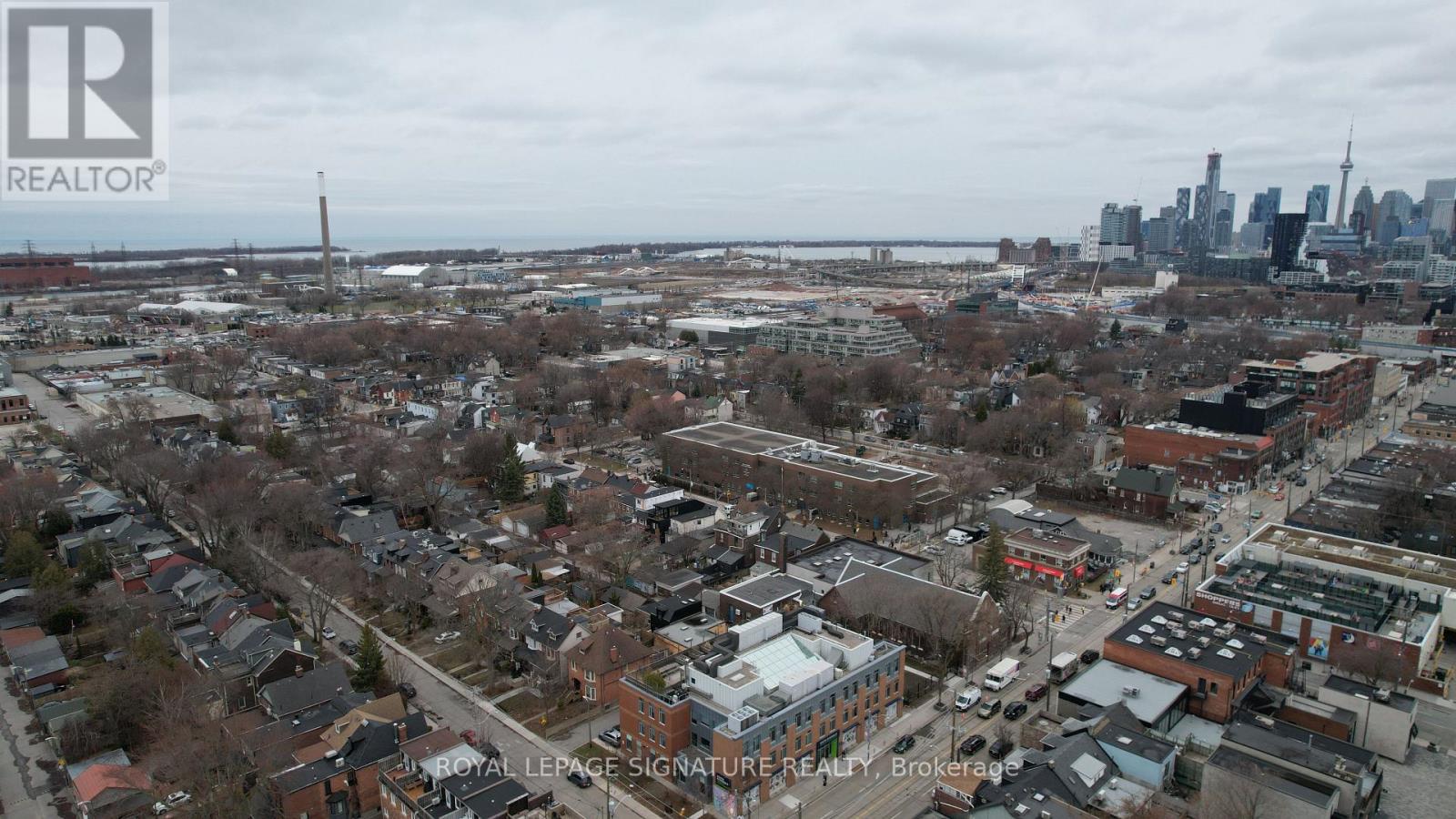 Unit 3 - 36 Boston Avenue, Toronto, Ontario  M4M 2T9 - Photo 37 - E12967162