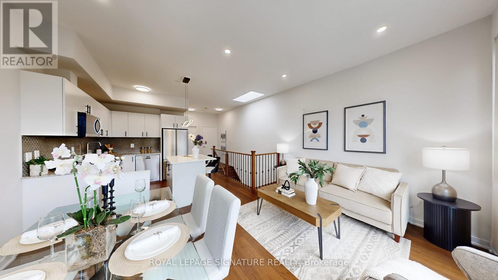 Unit 3 - 36 Boston Avenue, Toronto, Ontario  M4M 2T9 - Photo 9 - E12967162