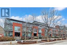 UNIT 3 - 36 BOSTON AVENUE, Toronto, Ontario