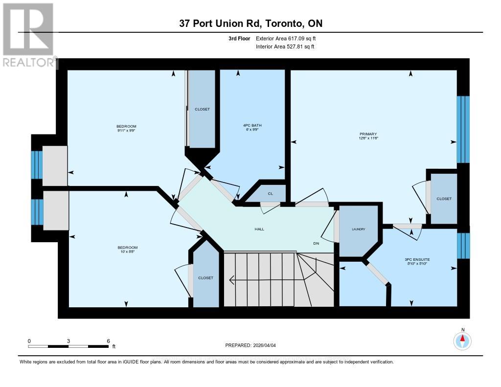 37 Port Union Road, Toronto, Ontario  M1C 5J3 - Photo 40 - E12967184