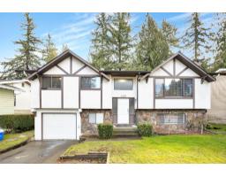 4530 202 STREET, Langley, British Columbia