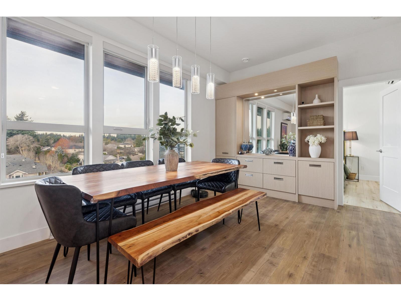 501 14022 North Bluff Road, White Rock, British Columbia  V4B 3C3 - Photo 11 - R3100439