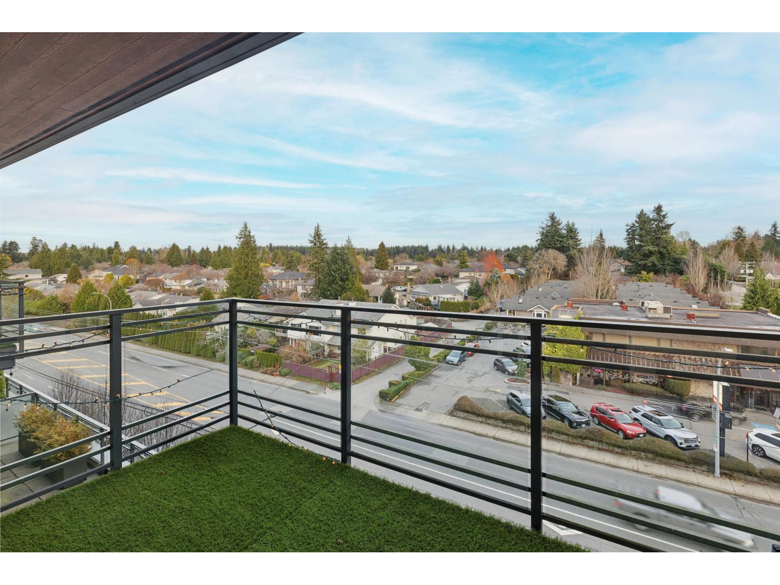 501 14022 North Bluff Road, White Rock, British Columbia  V4B 3C3 - Photo 14 - R3100439