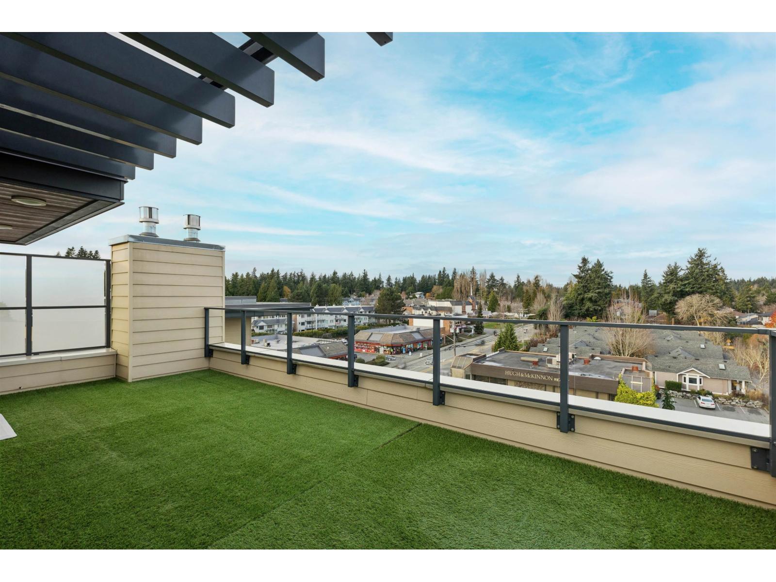 501 14022 North Bluff Road, White Rock, British Columbia  V4B 3C3 - Photo 29 - R3100439