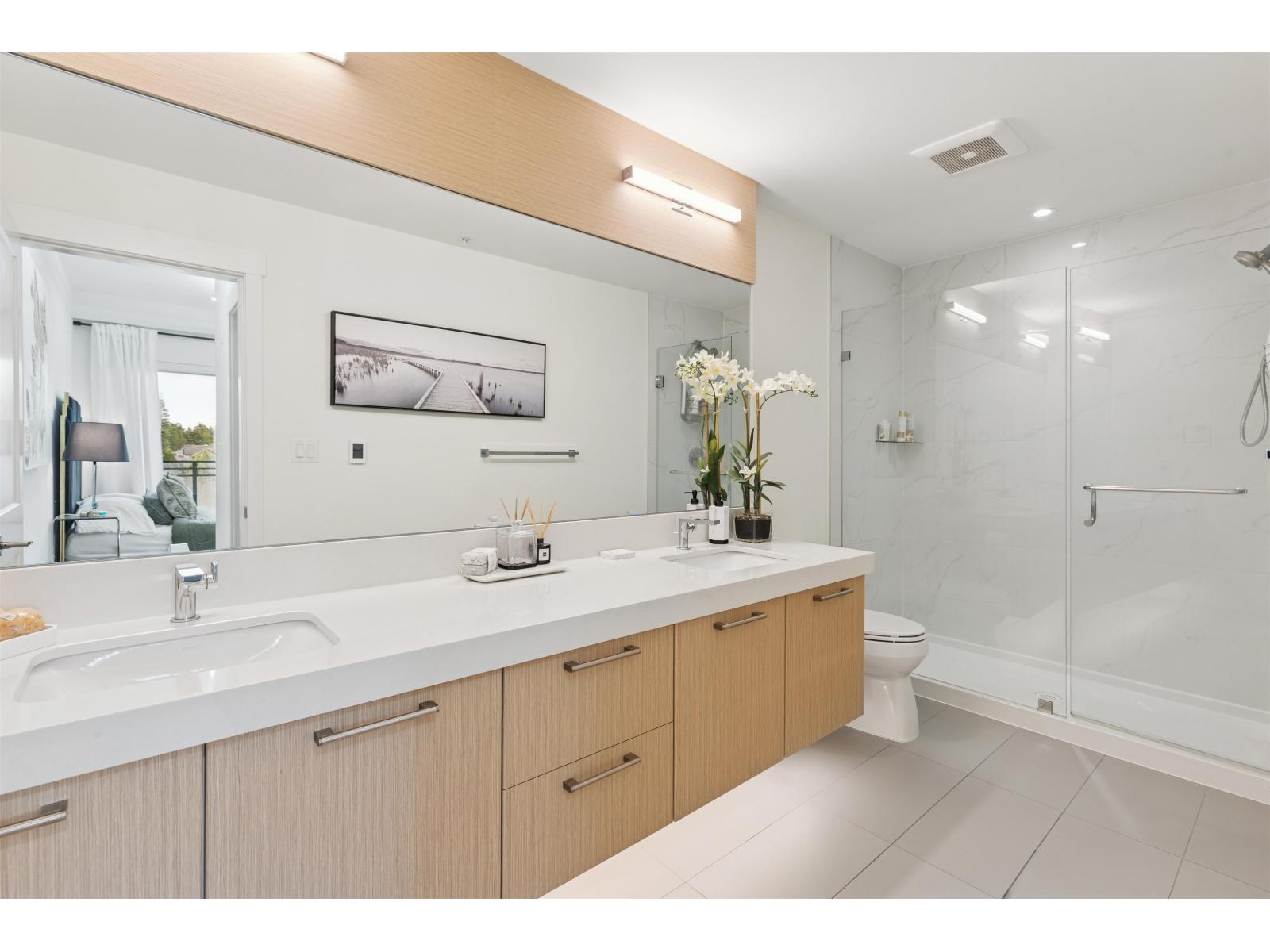 501 14022 North Bluff Road, White Rock, British Columbia  V4B 3C3 - Photo 18 - R3100439