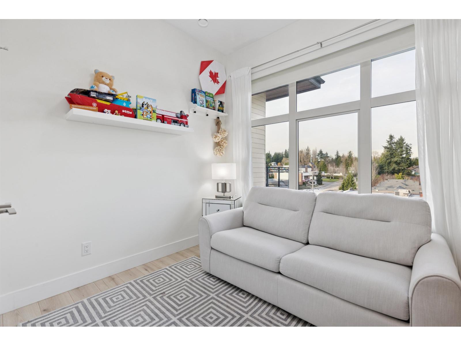 501 14022 North Bluff Road, White Rock, British Columbia  V4B 3C3 - Photo 21 - R3100439