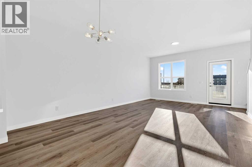 609, 132 Red Embers Link Ne, Calgary, Alberta  T3N 2X8 - Photo 2 - A2279425