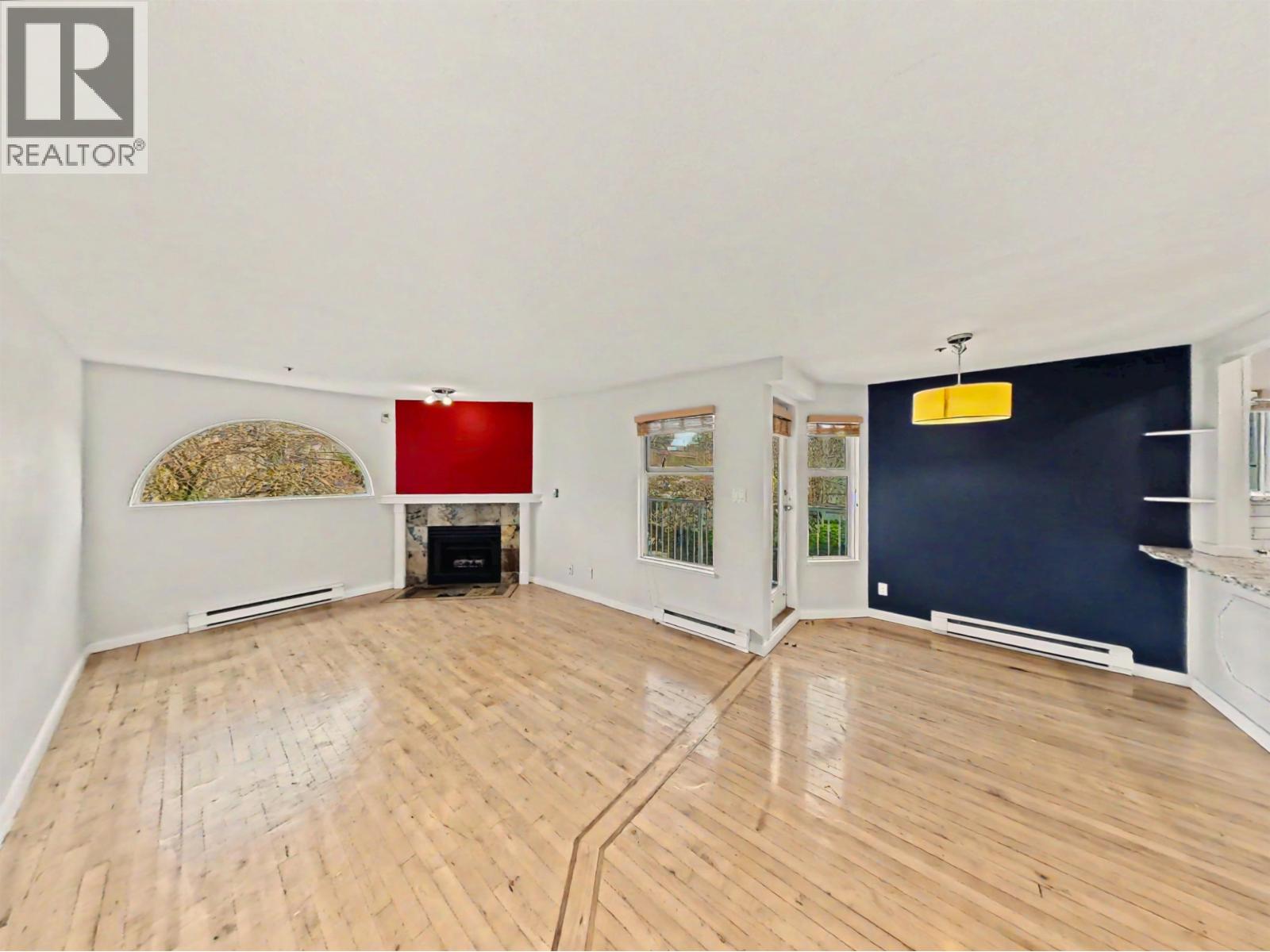 201 1868 W 8th Avenue, Vancouver, British Columbia  V6J 5G3 - Photo 10 - R3107539