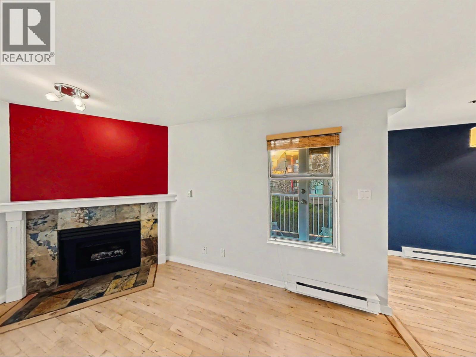 201 1868 W 8th Avenue, Vancouver, British Columbia  V6J 5G3 - Photo 9 - R3107539