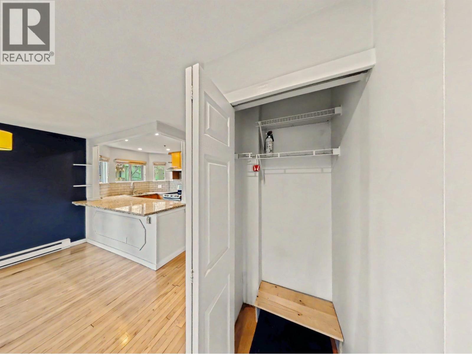 201 1868 W 8th Avenue, Vancouver, British Columbia  V6J 5G3 - Photo 14 - R3107539