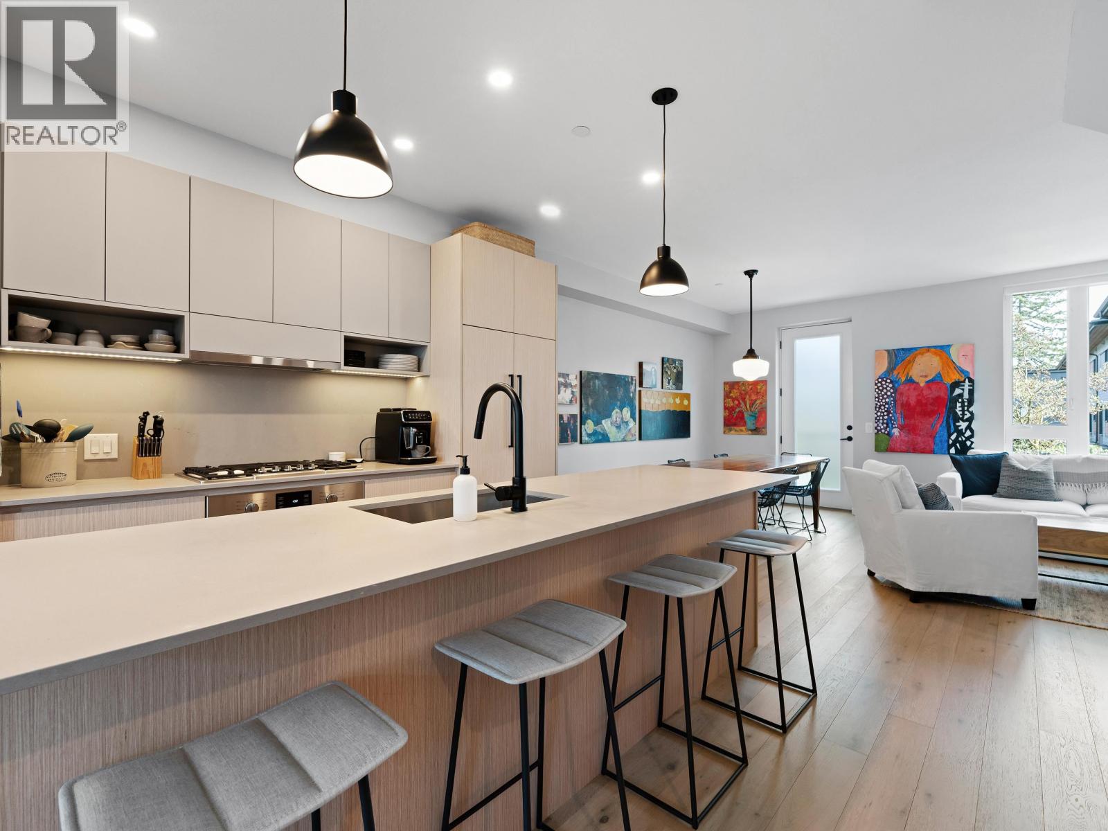 31 528 E 2nd Street, North Vancouver, British Columbia  V7L 0G8 - Photo 5 - R3107011