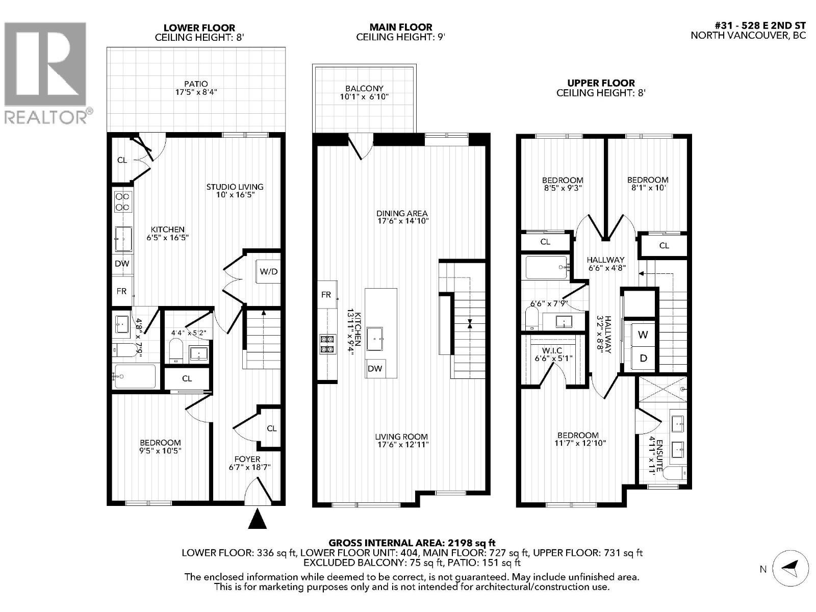 31 528 E 2nd Street, North Vancouver, British Columbia  V7L 0G8 - Photo 40 - R3107011