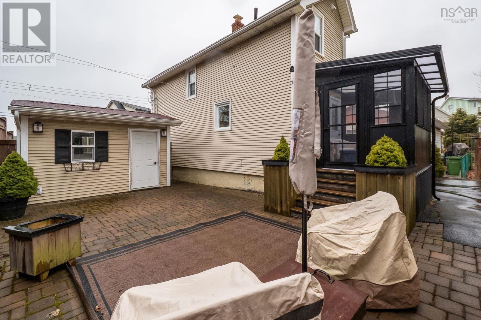 8 Eaton Avenue, Dartmouth, Nova Scotia  B2Y 2X5 - Photo 41 - 202606518