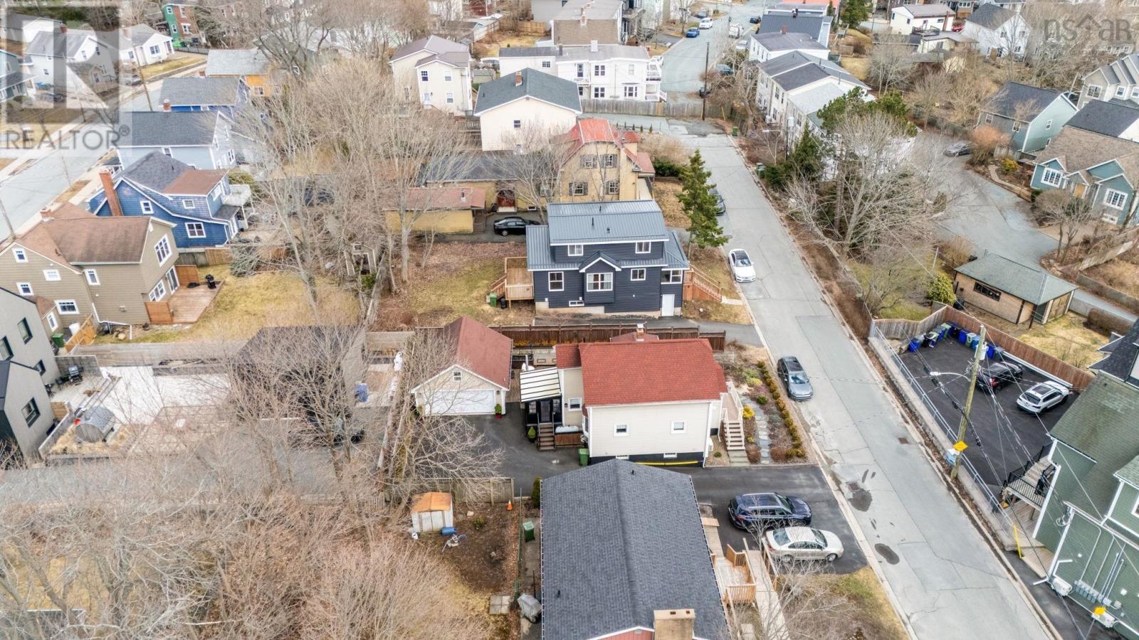 8 Eaton Avenue, Dartmouth, Nova Scotia  B2Y 2X5 - Photo 48 - 202606518