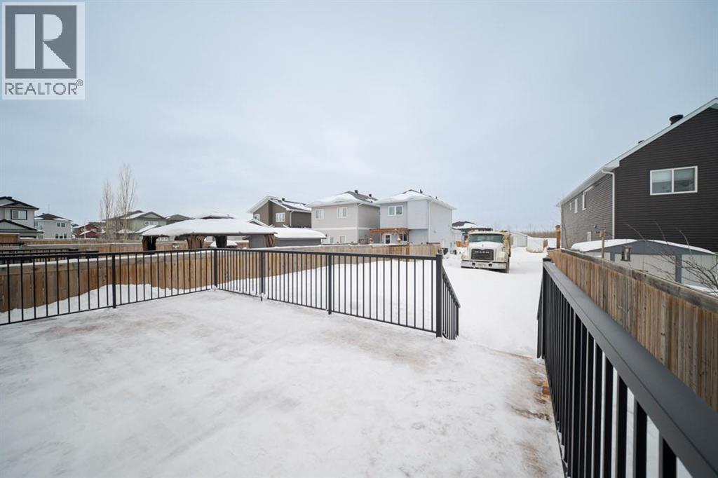 137 Auger Court, Fort Mcmurray, Alberta  T9J 1E5 - Photo 40 - A2294522