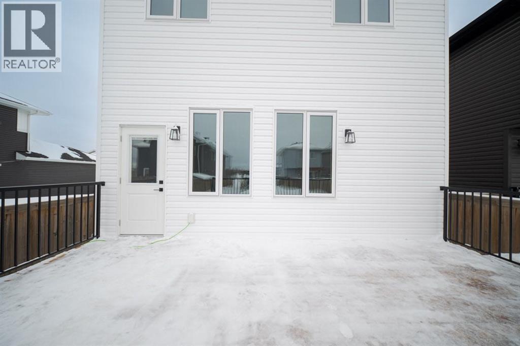 137 Auger Court, Fort Mcmurray, Alberta  T9J 1E5 - Photo 41 - A2294522