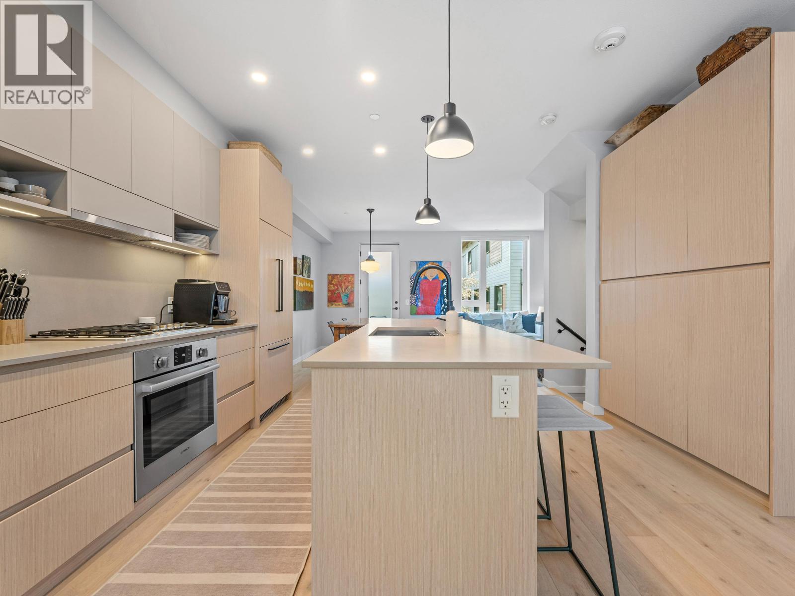 31 528 E 2nd Street, North Vancouver, British Columbia  V7L 0G8 - Photo 7 - R3107011