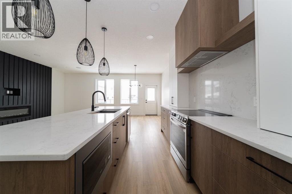 137 Auger Court, Fort Mcmurray, Alberta  T9J 1E5 - Photo 5 - A2294522