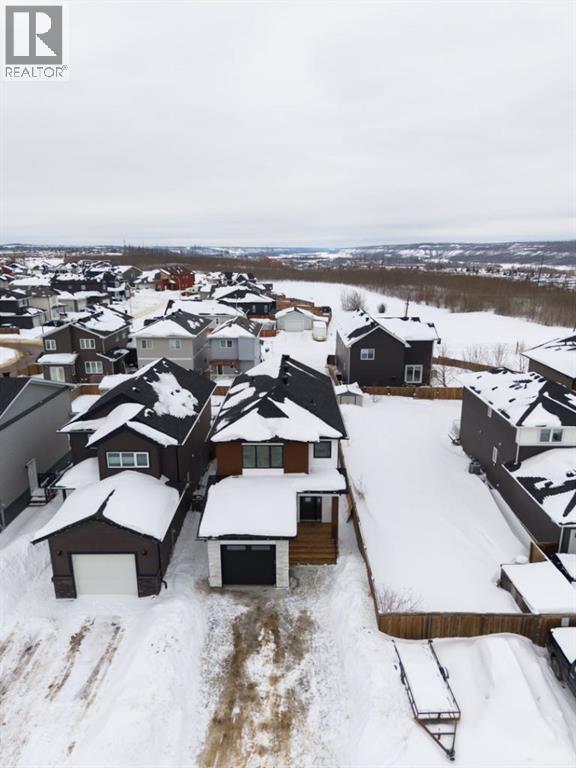 137 Auger Court, Fort Mcmurray, Alberta  T9J 1E5 - Photo 47 - A2294522