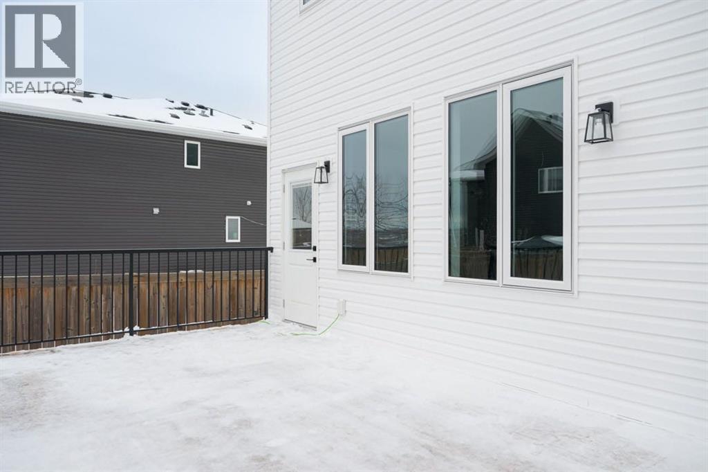 137 Auger Court, Fort Mcmurray, Alberta  T9J 1E5 - Photo 42 - A2294522