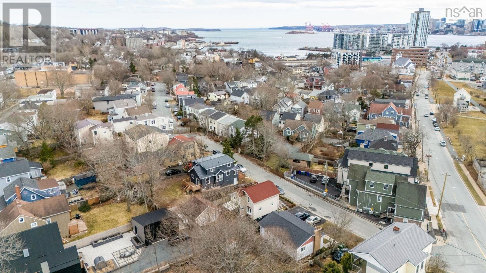 8 Eaton Avenue, Dartmouth, Nova Scotia  B2Y 2X5 - Photo 49 - 202606518