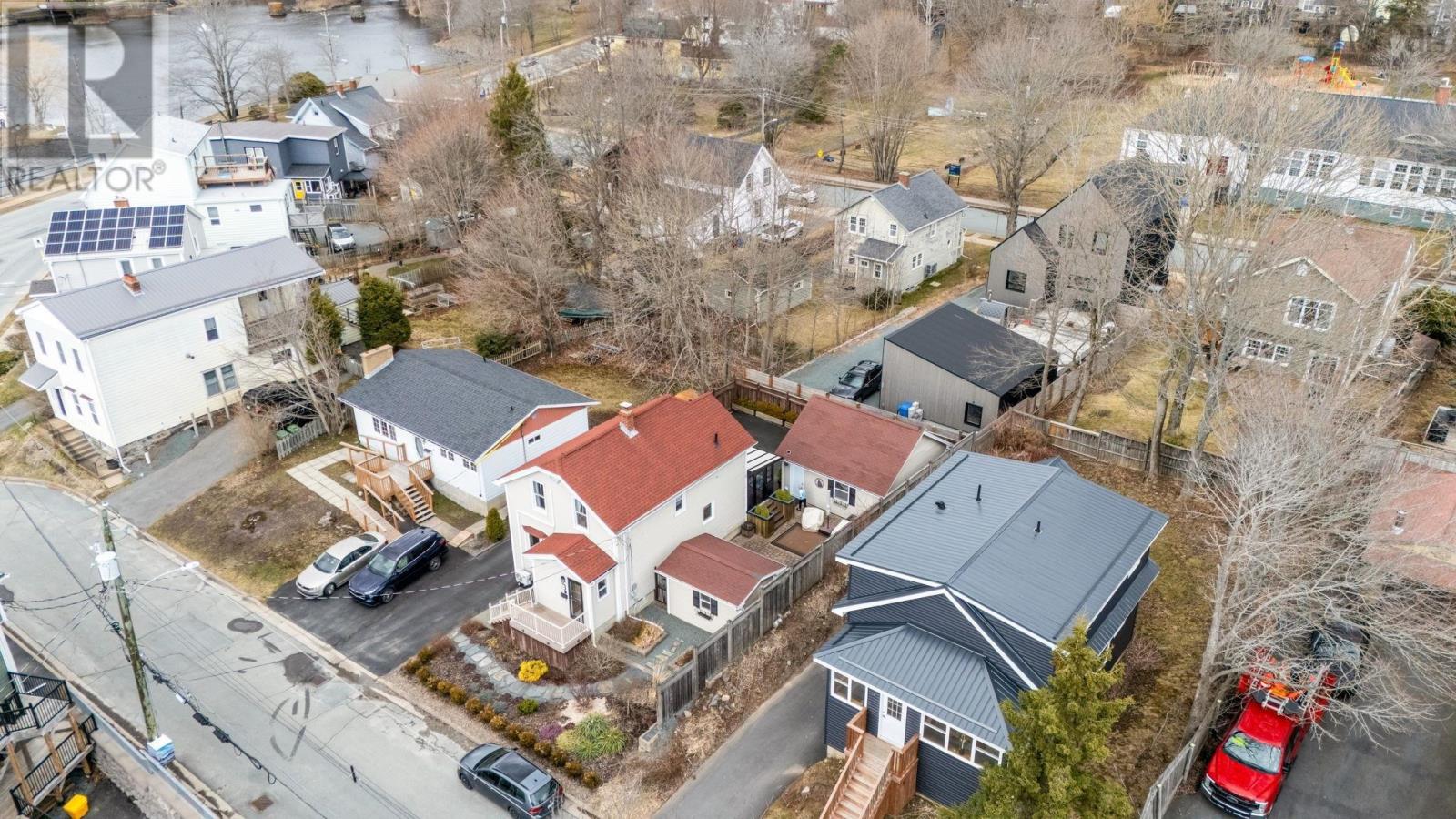 8 Eaton Avenue, Dartmouth, Nova Scotia  B2Y 2X5 - Photo 43 - 202606518